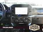2025 Ford F-150 SuperCrew Cab 4WD Pickup for sale #SFB71295 - photo 16