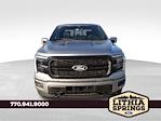 2025 Ford F-150 SuperCrew Cab 4WD Pickup for sale #SFB71295 - photo 3