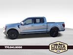 2025 Ford F-150 SuperCrew Cab 4WD Pickup for sale #SFB71295 - photo 5