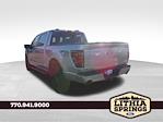 2025 Ford F-150 SuperCrew Cab 4WD Pickup for sale #SFB71295 - photo 6