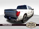 2025 Ford F-150 SuperCrew Cab 4WD Pickup for sale #SFB71295 - photo 2