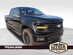 New 2025 Ford F-150 XLT SuperCrew Cab for sale #SFB79117 - photo 1
