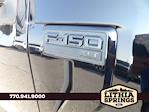 New 2025 Ford F-150 XLT SuperCrew Cab for sale #SFB79117 - photo 10