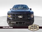 New 2025 Ford F-150 XLT SuperCrew Cab for sale #SFB79117 - photo 3