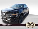 New 2025 Ford F-150 XLT SuperCrew Cab for sale #SFB79117 - photo 4