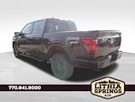 New 2025 Ford F-150 XLT SuperCrew Cab for sale #SFB79117 - photo 6
