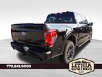 New 2025 Ford F-150 XLT SuperCrew Cab for sale #SFB79117 - photo 2