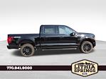 New 2025 Ford F-150 XLT SuperCrew Cab for sale #SFB79117 - photo 8