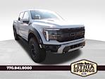 New 2025 Ford F-150 Raptor SuperCrew Cab for sale #SFB94367 - photo 1
