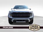 New 2025 Ford F-150 Raptor SuperCrew Cab for sale #SFB94367 - photo 3
