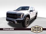New 2025 Ford F-150 Raptor SuperCrew Cab for sale #SFB94367 - photo 4