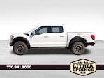 New 2025 Ford F-150 Raptor SuperCrew Cab for sale #SFB94367 - photo 5