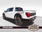 New 2025 Ford F-150 Raptor SuperCrew Cab for sale #SFB94367 - photo 6