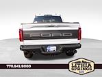 New 2025 Ford F-150 Raptor SuperCrew Cab for sale #SFB94367 - photo 7