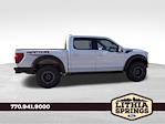 New 2025 Ford F-150 Raptor SuperCrew Cab for sale #SFB94367 - photo 8