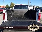 New 2025 Ford F-150 Lariat SuperCrew Cab for sale #SFB97764 - photo 13