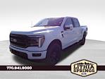 New 2025 Ford F-150 Lariat SuperCrew Cab for sale #SFB97764 - photo 4