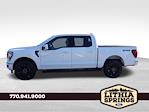 New 2025 Ford F-150 Lariat SuperCrew Cab for sale #SFB97764 - photo 5