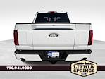 New 2025 Ford F-150 Lariat SuperCrew Cab for sale #SFB97764 - photo 7