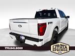 New 2025 Ford F-150 Lariat SuperCrew Cab for sale #SFB97764 - photo 2