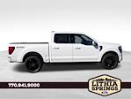 New 2025 Ford F-150 Lariat SuperCrew Cab for sale #SFB97764 - photo 8