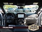 New 2025 Ford F-150 Lariat SuperCrew Cab for sale #SFC00118 - photo 15