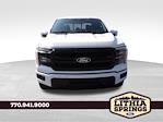 New 2025 Ford F-150 Lariat SuperCrew Cab for sale #SFC00118 - photo 3
