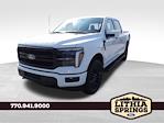 New 2025 Ford F-150 Lariat SuperCrew Cab for sale #SFC00118 - photo 4