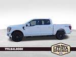 New 2025 Ford F-150 Lariat SuperCrew Cab for sale #SFC00118 - photo 5