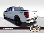 New 2025 Ford F-150 Lariat SuperCrew Cab for sale #SFC00118 - photo 6