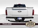 New 2025 Ford F-150 Lariat SuperCrew Cab for sale #SFC00118 - photo 7