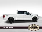 New 2025 Ford F-150 Lariat SuperCrew Cab for sale #SFC00118 - photo 8