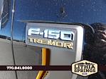 New 2025 Ford F-150 Tremor SuperCrew Cab for sale #SFC00499 - photo 10