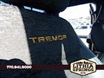 New 2025 Ford F-150 Tremor SuperCrew Cab for sale #SFC00499 - photo 34