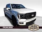 New 2025 Ford F-150 Lariat SuperCrew Cab for sale #SFC02141 - photo 1