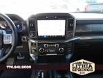 New 2025 Ford F-150 Lariat SuperCrew Cab for sale #SFC02141 - photo 15