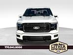 New 2025 Ford F-150 Lariat SuperCrew Cab for sale #SFC02141 - photo 3