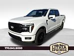 New 2025 Ford F-150 Lariat SuperCrew Cab for sale #SFC02141 - photo 4