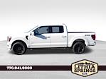 New 2025 Ford F-150 Lariat SuperCrew Cab for sale #SFC02141 - photo 5