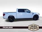 New 2025 Ford F-150 Lariat SuperCrew Cab for sale #SFC02141 - photo 8