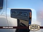 2025 Ford F-150 SuperCrew Cab 4WD Pickup for sale #SFC08298 - photo 10