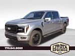 2025 Ford F-150 SuperCrew Cab 4WD Pickup for sale #SFC08298 - photo 4