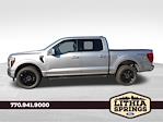 2025 Ford F-150 SuperCrew Cab 4WD Pickup for sale #SFC08298 - photo 5