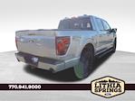 2025 Ford F-150 SuperCrew Cab 4WD Pickup for sale #SFC08298 - photo 2