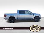 2025 Ford F-150 SuperCrew Cab 4WD Pickup for sale #SFC08298 - photo 8