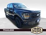 2025 Ford F-150 SuperCrew Cab 4WD Pickup for sale #SFC10462 - photo 1