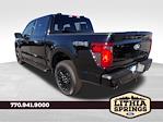 2025 Ford F-150 SuperCrew Cab 4WD Pickup for sale #SFC10462 - photo 6