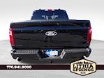 2025 Ford F-150 SuperCrew Cab 4WD Pickup for sale #SFC10462 - photo 7