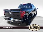 2025 Ford F-150 SuperCrew Cab 4WD Pickup for sale #SFC10462 - photo 2
