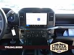 New 2025 Ford F-150 STX SuperCrew Cab for sale #SFC13695 - photo 15